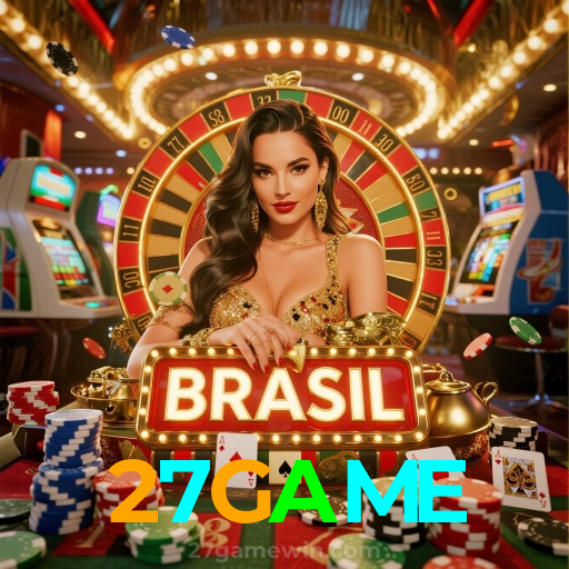 27GAME：A diversão nunca para! Entre no nosso cassino e jogue os melhores jogos!