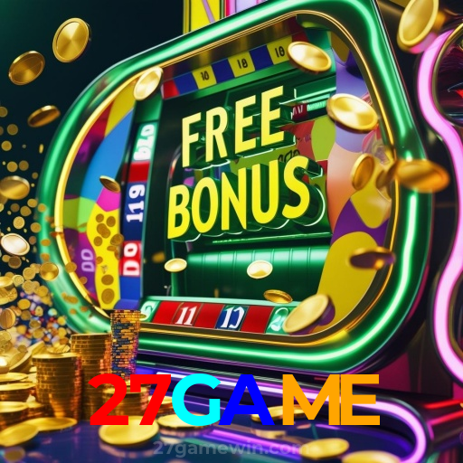 27GAME：Aposte no futebol e ganhe prêmios fantásticos jogando slots e roleta!
