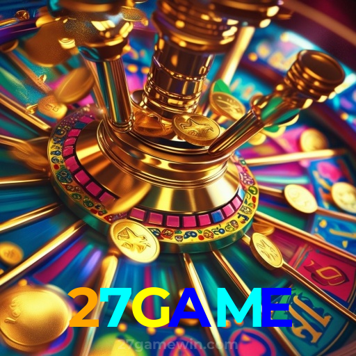 27GAME:Jogue slots, aposte no futebol e conquiste vitórias épicas no cassino!