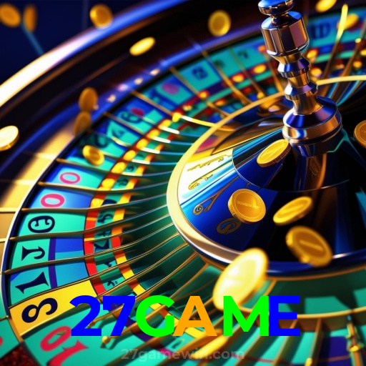27GAME：O cassino online perfeito para quem adora apostar no futebol e jogar roleta!