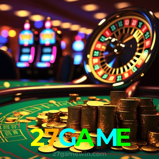 27GAME:Jogue poker e conquiste a vitória nas cartas!