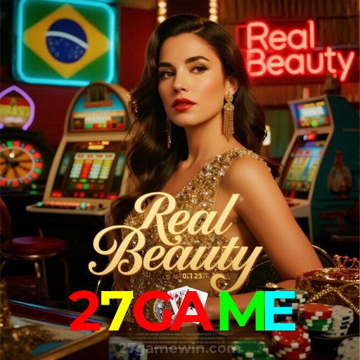 27GAME:Jogue poker, aposte no futebol e conquiste prêmios incríveis!
