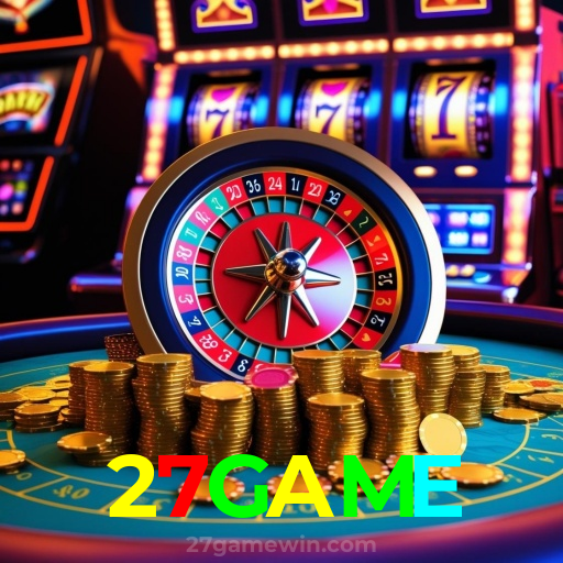 27GAME:Apostas ao vivo no futebol e prêmios incríveis em jogos de cassino como roleta!