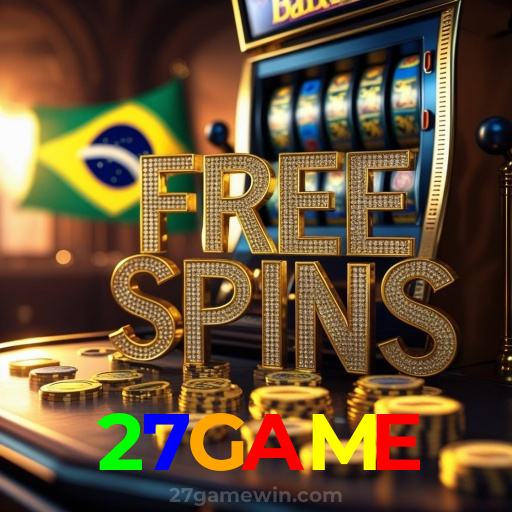 27GAME:Vença no cassino online com blackjack e apostas esportivas no futebol!