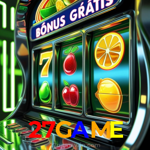 27GAME:Apostas no futebol e diversão em blackjack e roleta online te esperam!