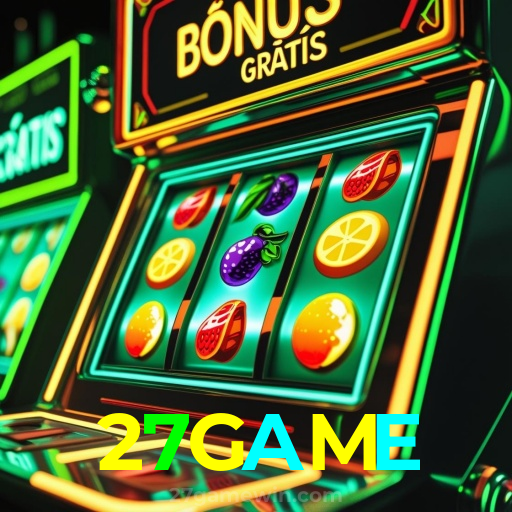 27GAME：Gire a roleta e faça história! Grandes prêmios estão ao seu alcance!