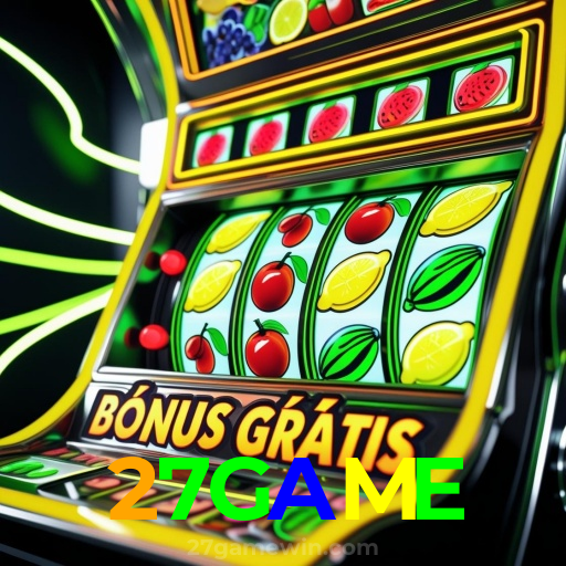 27GAME：Jogue slots, ganhe no futebol e aposte com confiança no nosso cassino!