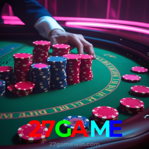 27GAME:Jogue poker e mostre suas habilidades para ganhar!