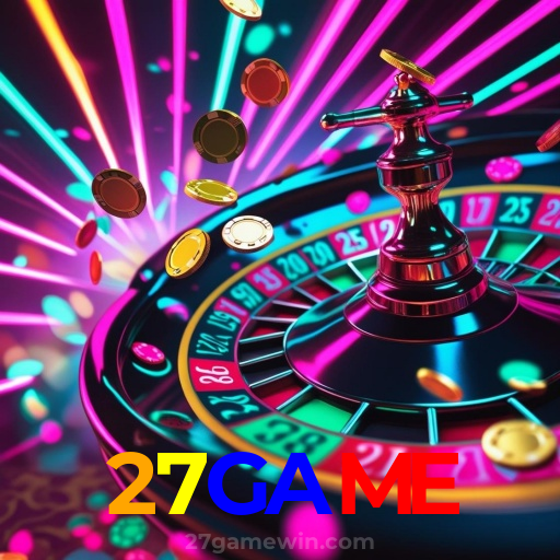 27GAME:Aposte agora nas roletas e mostre sua sorte!