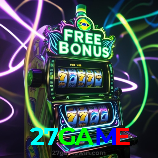27GAME:Aposte agora nas roletas e conquiste prêmios fantásticos!