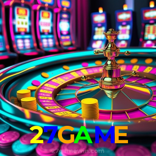 27GAME：Apostas em futebol e os melhores jogos de cassino esperam por você!