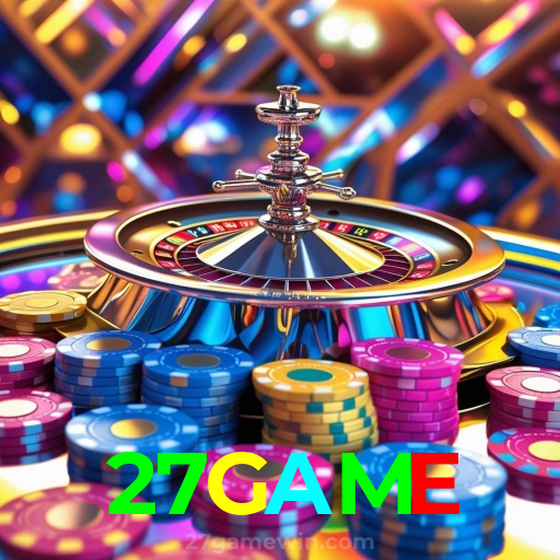 27GAME：Jogue slots, aposte no futebol e ganhe prêmios incríveis no cassino online!