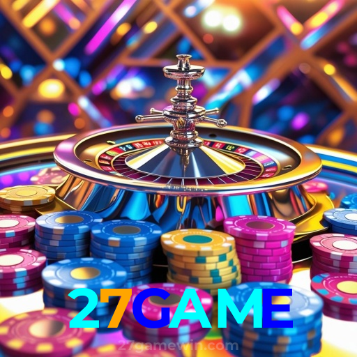 27GAME：Jogue as melhores slots e aposte no futebol para grandes vitórias!
