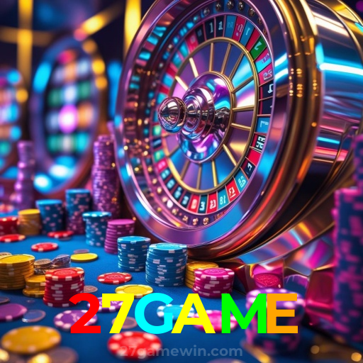 27GAME:Jogue roleta, aposte no futebol e vença no nosso cassino online!