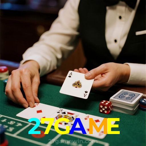 27GAME：A sorte é sua! Aposte agora e ganhe muito mais!