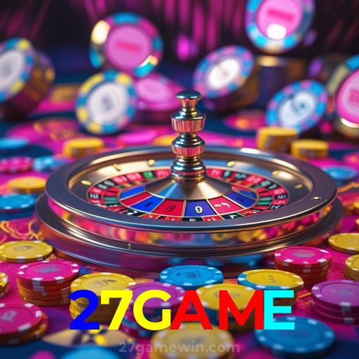 27GAME：Gire nas slots e conquiste o prêmio da sua vida!