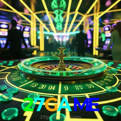 27GAME：Jogue blackjack e sinta a emoção de vencer no cassino!