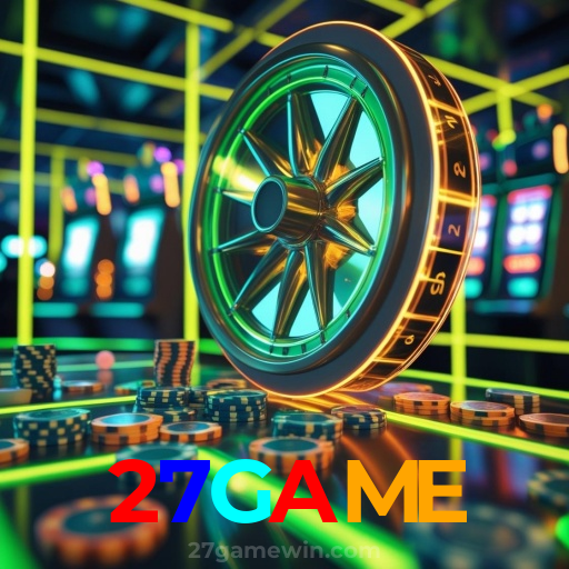 27GAME:Em nosso cassino online, as melhores vitórias estão por vir!