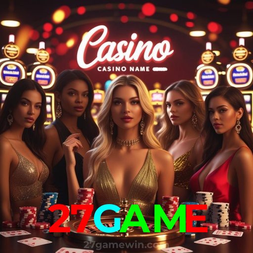 27GAME:Vença no poker, aposte no futebol e divirta-se com os melhores jogos de cassino!