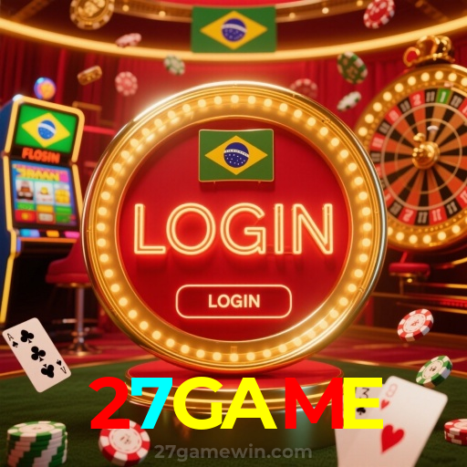 27GAME：Em nosso cassino online, a diversão nunca acaba! Jogue agora!