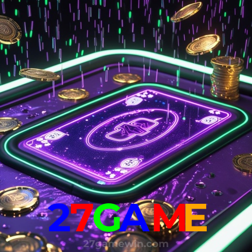 27GAME:Aposte no futebol e ganhe prêmios fantásticos jogando slots e roleta!