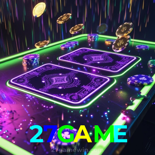 27GAME:Jogue poker, roleta e aposte no futebol no cassino online mais seguro!