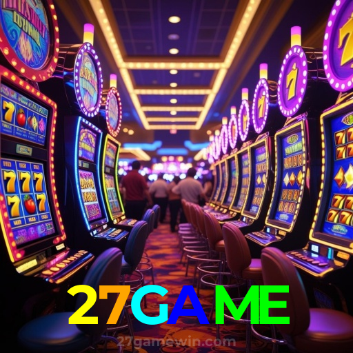 27GAME:Aposte agora no futebol digital e conquiste sua vitória!