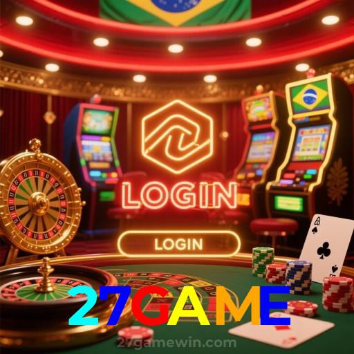 27GAME：Ganhe muito jogando blackjack e apostando no futebol online!