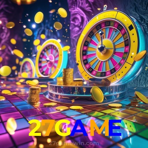 27GAME:O melhor cassino online com roleta, poker e apostas no futebol!