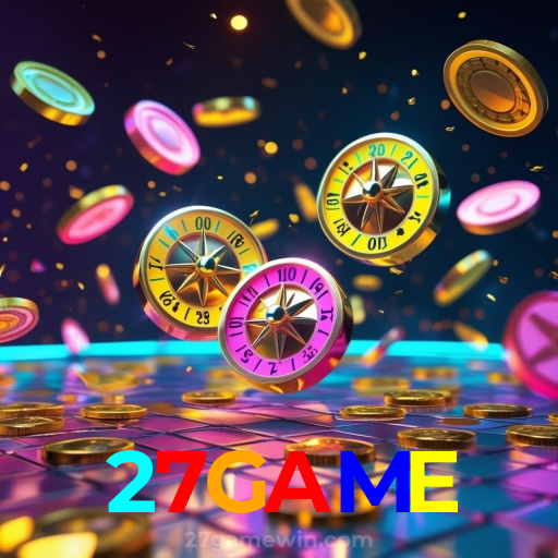 27GAME：Jogue slots, aposte no futebol e ganhe no cassino online mais seguro!