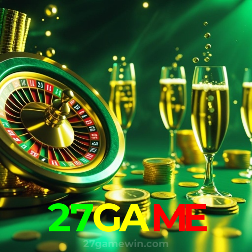 27GAME:A sorte está ao seu lado! Aposte no futebol online e vença!