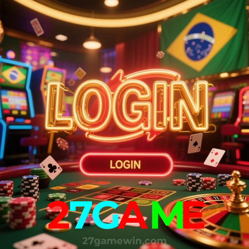 27GAME:No cassino online mais seguro, aposte no futebol e jogue slots emocionantes!