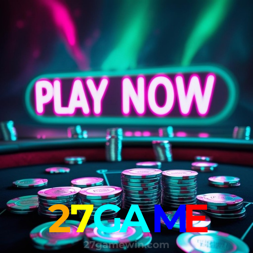 27GAME：Ganhe prêmios incríveis em slots, roleta e apostas ao vivo no futebol!