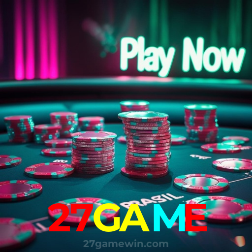 27GAME：Aposte em futebol ao vivo e ganhe prêmios em jogos de cassino como roleta!