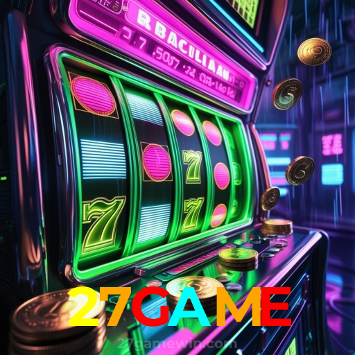 27GAME:Jogue poker, slots e aposte no futebol ao vivo com confiança!