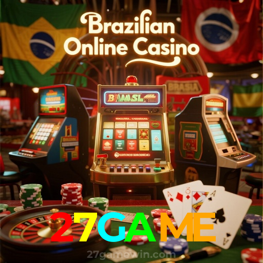 27GAME：Cada jogo é uma chance de ganhar! Jogue agora e vença!