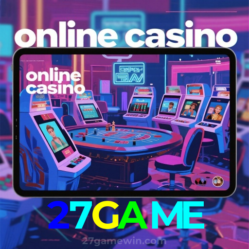 27GAME:Conquiste prêmios no blackjack e aposte no futebol ao vivo com segurança!