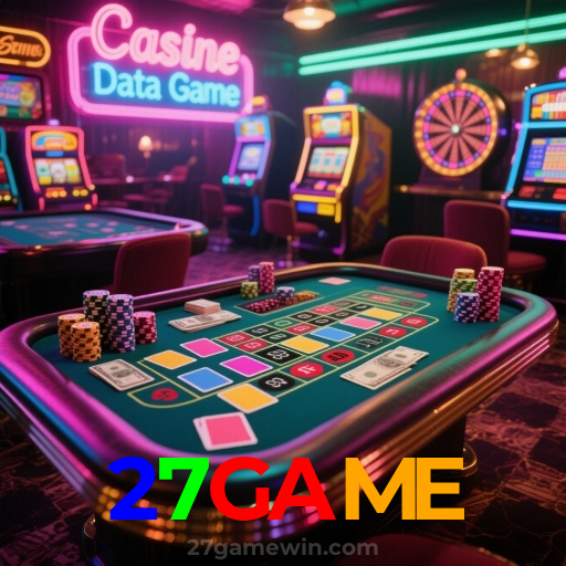 27GAME：O cassino online perfeito para jogos de blackjack e apostas no futebol!