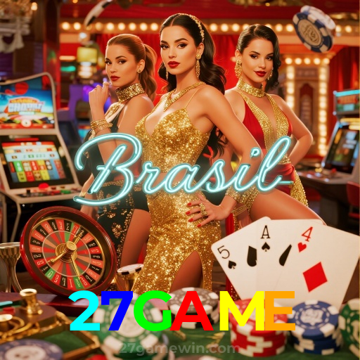 27GAME：Gire a roleta e conquiste grandes prêmios em nosso cassino!