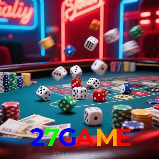 27GAME:Em cada giro, novas vitórias! Venha jogar nas melhores slots!