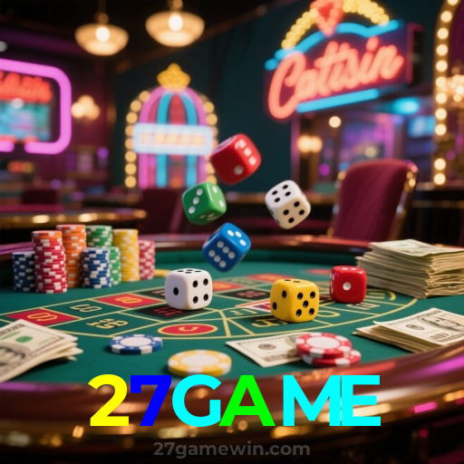 27GAME：Sinta a emoção de ganhar no blackjack! Aposte agora!
