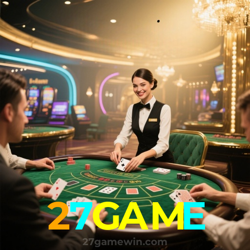 27GAME：Vença no poker e ganhe prêmios com apostas no futebol ao vivo!