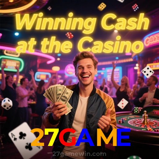 27GAME：Jogue slots, ganhe no futebol e aposte com confiança no nosso cassino!