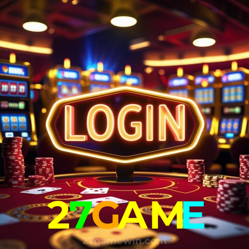 27GAME:Aposte em futebol ao vivo e ganhe prêmios em jogos de cassino como roleta!