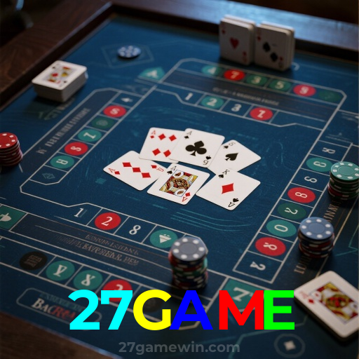 27GAME：Jogue nas nossas slots e conquiste vitórias épicas!