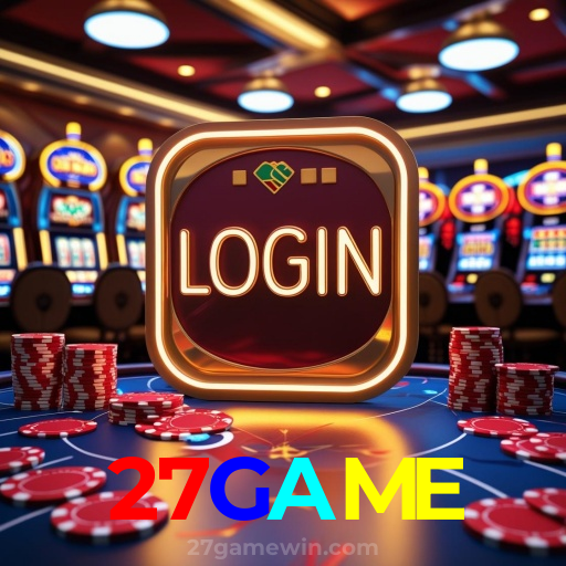 27GAME：Aposte nas melhores máquinas caça-níqueis e leve o jackpot!