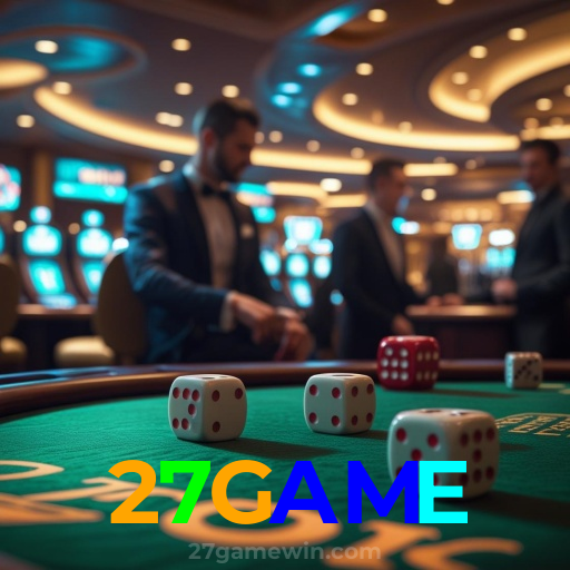 27GAME：Onde a diversão nunca para: apostas no futebol e jogos de cassino!