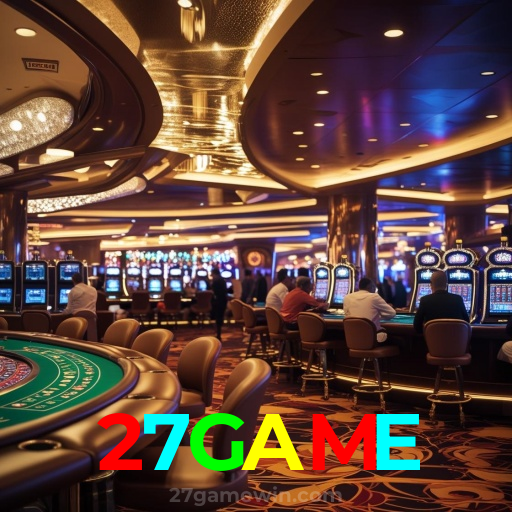 27GAME:A roleta te espera para grandes vitórias! Aposte agora!