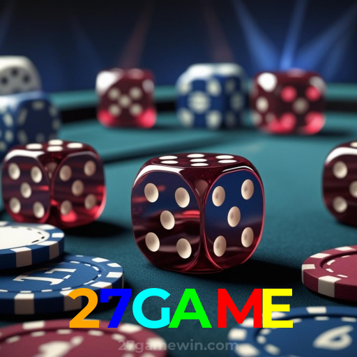 27GAME：Jogue nas mesas de poker e conquiste prêmios épicos!