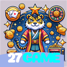 27GAME：O cassino online mais confiável, com poker, roleta e futebol online!